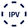 IPVN Token 아이콘